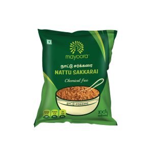 Nattu Sakkarai