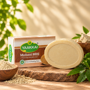 Multani Mitti Soap