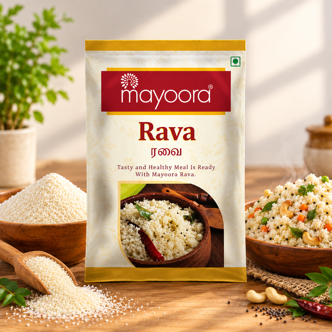 Rava
