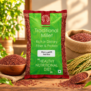 Red Rice