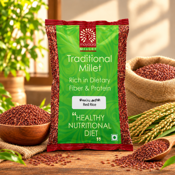Red Rice