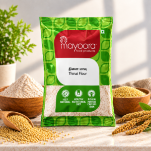 Thinai Flour
