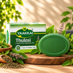 Thulasi Soap