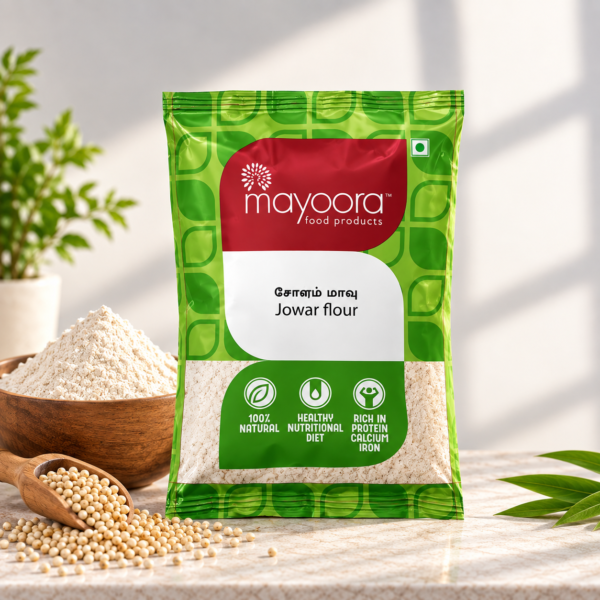 Jowar flour