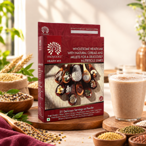 Millet Health mix 500g