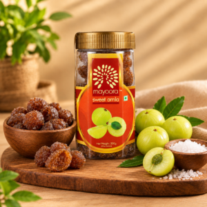 Sweet Amla candy